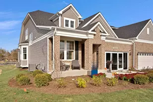1027 Quarry Ct, Carol Stream, IL 60188 - Photo 1