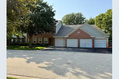 1602 Hadley Court #D2, Wheeling, IL 60090 - Photo 1