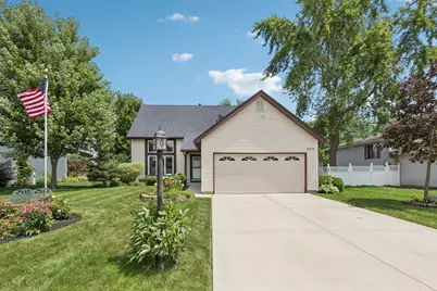 205 Plymouth Drive, Streamwood, IL 60107 - Photo 1