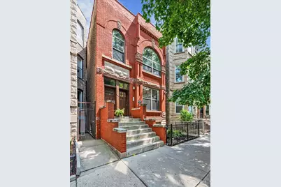 847 N Damen Avenue #1F, Chicago, IL 60622 - Photo 1