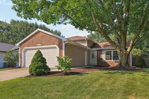 30W115 Greenbrook Ct, Warrenville, IL 60555 - Photo 1