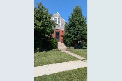 9312 S Francisco Avenue, Evergreen Park, IL 60805 - Photo 1