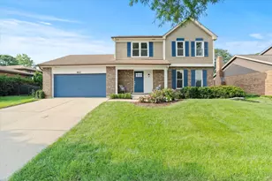 412 W 65th St, Westmont, IL 60559 - Photo 1