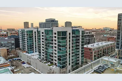 123 S Green Street #501B, Chicago, IL 60607 - Photo 1