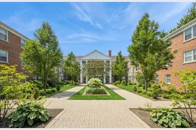 2250 Sherman Avenue #1, Evanston, IL 60201 - Photo 1