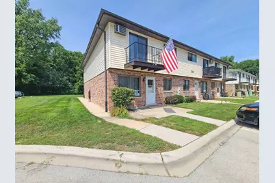 131 Willows Edge Court #A, Willow Springs, IL 60480 - Photo 1