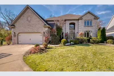 3806 Dillon Court, Downers Grove, IL 60515 - Photo 1