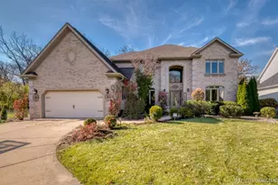 3806 Dillon Ct, Downers Grove, IL 60515 - Photo 1