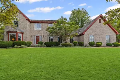 17917 W Pond Ridge Circle, Gurnee, IL 60031 - Photo 1