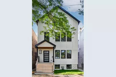 2444 W Dakin Street, Chicago, IL 60618 - Photo 1