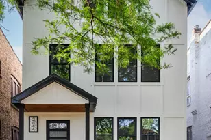 2444 W Dakin St, Chicago, IL 60618 - Photo 1