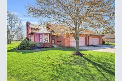 1445 Dickens Court #1, Monticello, IL 61856 - Photo 1