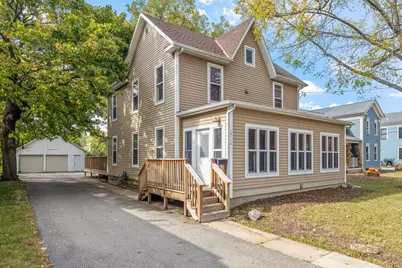 15118 S Fox River Street, Plainfield, IL 60544 - Photo 1