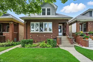 5932 N Talman Ave, Chicago, IL 60659 - Photo 1