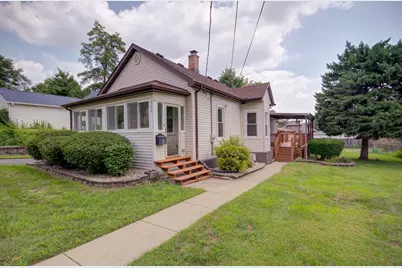 312 Illinois Street, Joliet, IL 60436 - Photo 1