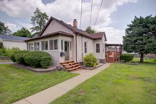 312 Illinois St, Joliet, IL 60436 - Photo 1