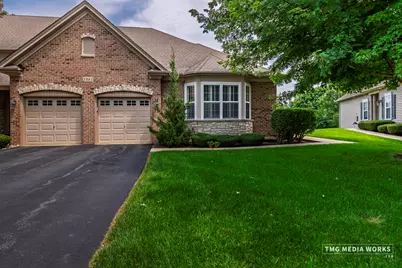 1861 Turtle Creek Drive, Aurora, IL 60503 - Photo 1