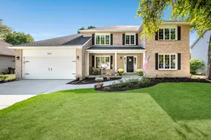 873 Buttonwood Cir, Naperville, IL 60540 - Photo 1