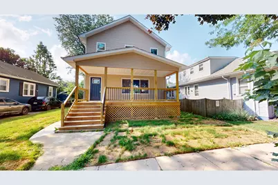 1421 Henry Avenue, Des Plaines, IL 60016 - Photo 1