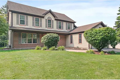 971 W Hidden Hills Lane, Palatine, IL 60067 - Photo 1