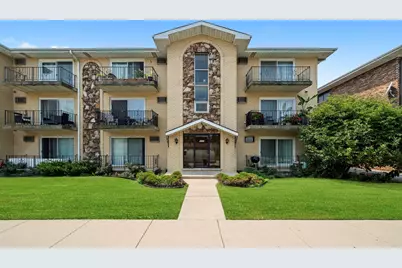 8830 Mobile Avenue #101, Oak Lawn, IL 60453 - Photo 1