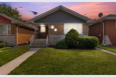 329 153rd Place, Calumet City, IL 60409 - Photo 1