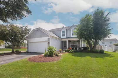 313 Valley Forge Avenue, South Elgin, IL 60177 - Photo 1