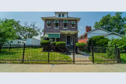 10836 S State Street, Chicago, IL 60628 - Photo 1