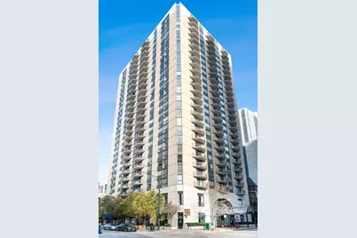 70 W Huron Street #2204, Chicago, IL 60654 - Photo 1