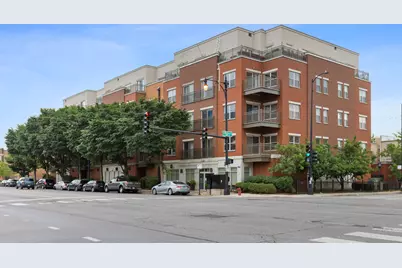1155 W Roosevelt Road #402, Chicago, IL 60608 - Photo 1