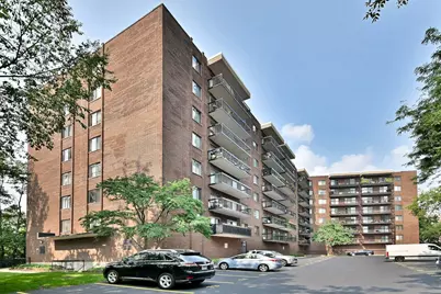 711 S River Road S #508, Des Plaines, IL 60016 - Photo 1