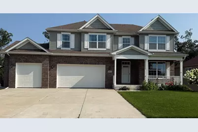 26035 W Ravine Woods Drive, Channahon, IL 60410 - Photo 1