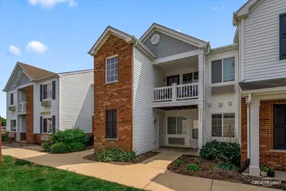 234 Bertram Drive #G, Yorkville, IL 60560 - Photo 1