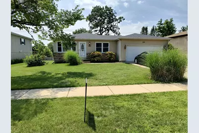 489 Franklin Drive, South Elgin, IL 60177 - Photo 1