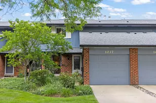 1037 Briarcliffe Blvd, Wheaton, IL 60189 - Photo 1