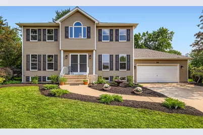 291 Carriage Court, Bolingbrook, IL 60490 - Photo 1