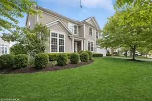 2758 Palm Springs Ln, Aurora, IL 60502 - Photo 1