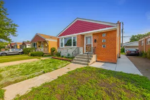 3773 W Hayford St, Chicago, IL 60652 - Photo 1