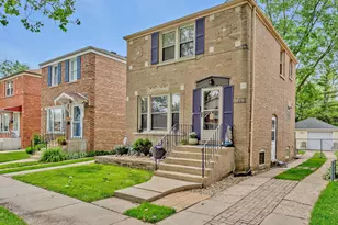 4154 Elm Ave, Brookfield, IL 60513 - Photo 1