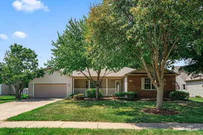 1333 Anthony Lane, Sandwich, IL 60548 - Photo 1