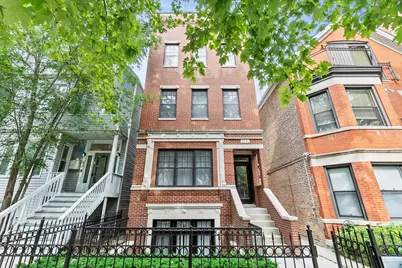 3746 N Clifton Avenue #1, Chicago, IL 60613 - Photo 1