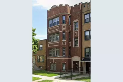 7539 S Yates Boulevard, Chicago, IL 60649 - Photo 1