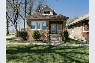 7658 S Lafayette Avenue, Chicago, IL 60620 - Photo 1
