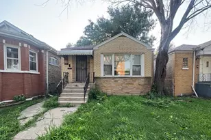 7704 S Honore St, Chicago, IL 60620 - Photo 1