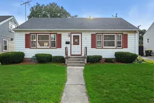 18246 Wildwood Ave, Lansing, IL 60438 - Photo 1