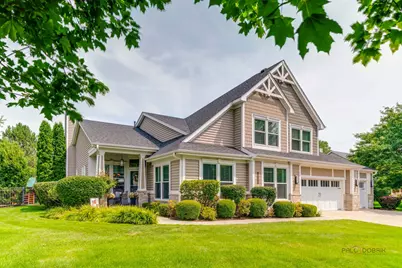 14436 Greenfield Court, Green Oaks, IL 60048 - Photo 1