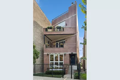 1655 N Campbell Avenue #1, Chicago, IL 60647 - Photo 1