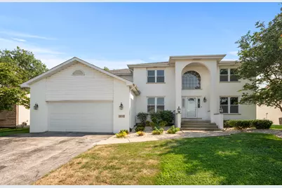 3713 Dewey Avenue, Richton Park, IL 60471 - Photo 1