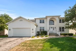 3713 Dewey Ave, Richton Park, IL 60471 - Photo 1