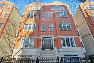 1318 W Fletcher St, Chicago, IL 60657 - Photo 1